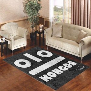 Cover Olo Kongos Living Room Carpet Rugs Area Rug For Living Room Bedroom Rug Home Decor