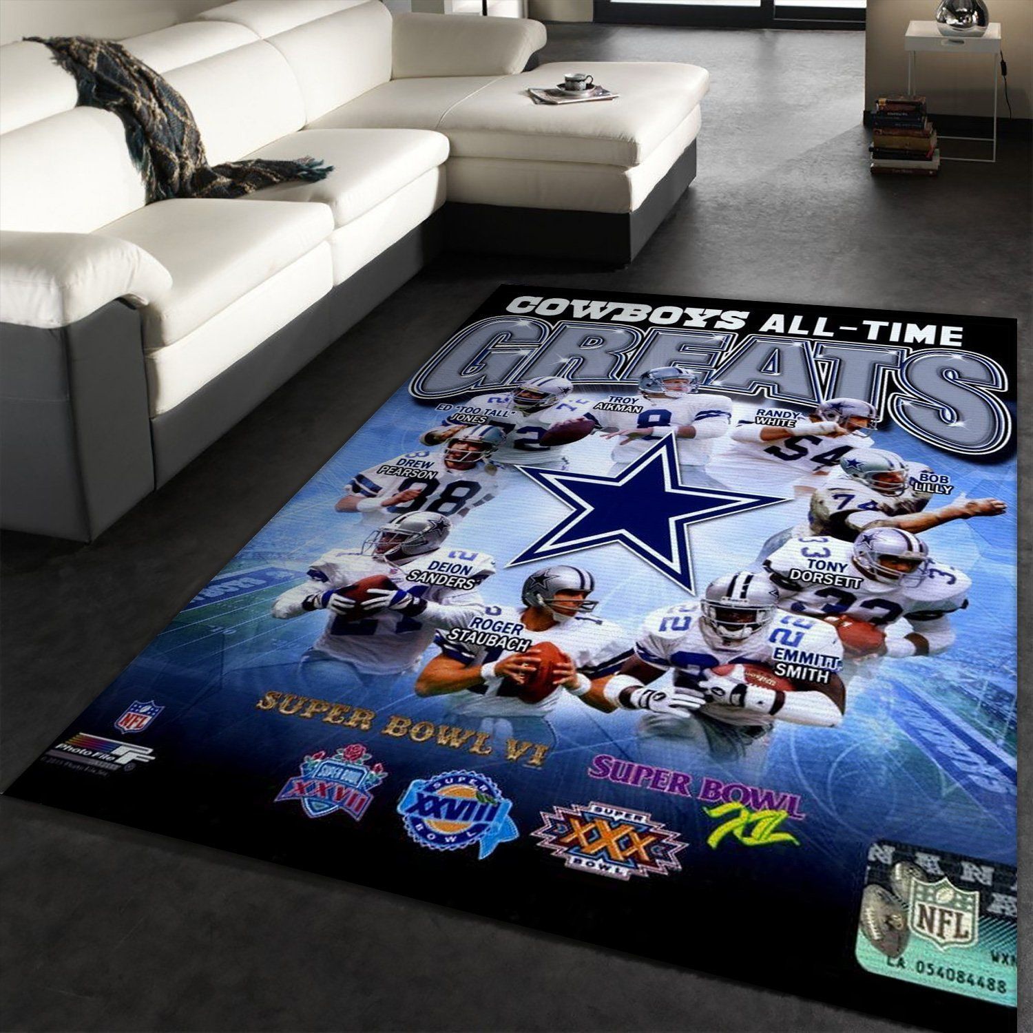 Cowboys All Time Creates Dallas Cowboys Area Rug Bb221007 Football Floor Decor The Us Decor Cowboys All Time Creates Dallas Cowboys Area Rug Bb221007 Football Floor Decor The Us Decor