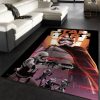 Cpt Phasma Area Rug Dark Side Vs Light Side Home Decor Area Rug For Living Room Bedroom Rug Home Decor