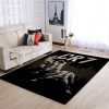 Cr7 Cristiano Ronaldo Goal Celebration Living Room Rug Carpet Rug Carpet Area Rug For Living Room Bedroom Rug Home Decor