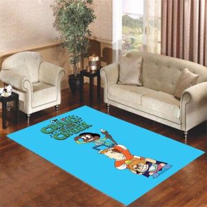 Craig Of The Creek Living Room Carpet Rugs Area Rug For Living Room Bedroom Rug Home Decor
