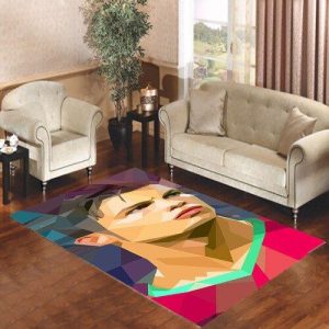 Cristiano Ronaldo Art 2 Living Room Carpet Rugs Area Rug For Living Room Bedroom Rug Home Decor
