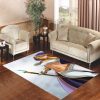 Crystal Maiden Girl Living Room Carpet Rugs Area Rug For Living Room Bedroom Rug Home Decor