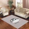 Cute Monkey Style Living Room Carpet Rugs Area Rug For Living Room Bedroom Rug Home Decor