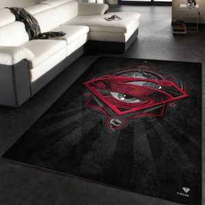 Daily Reporter Movie Area Rug Bedroom Home Decor Floor Decor