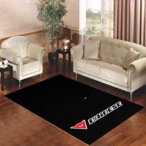 Dainese Carbon Pattern Living Room Carpet Rugs Area Rug For Living Room Bedroom Rug Home Decor