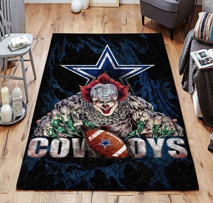 Dallas Cowboys Area Rug Christmas Rug B130907 Floor Decor The Us Decor Dallas Cowboys Area Rug Christmas Rug B130907 Floor Decor The Us Decor
