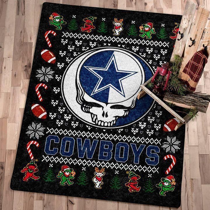 Dallas Cowboys Area Rug Christmas Rug B300809 Floor Decor The Us Decor Dallas Cowboys Area Rug Christmas Rug B300809 Floor Decor The Us Decor