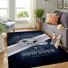 Dallas Cowboys Area Rug Dlb2605