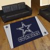 Dallas Cowboys Rug