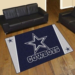 Dallas Cowboys Rug
