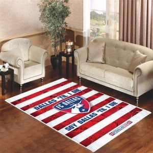 Dallas Till I Die Living Room Carpet Rugs Area Rug For Living Room Bedroom Rug Home Decor