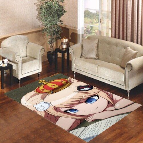 Danganronpa Junko Enoshima Living Room Carpet Rugs Area Rug For Living Room Bedroom Rug Home Decor Danganronpa Junko Enoshima Living Room Carpet Rugs Area Rug For Living Room Bedroom Rug Home Decor