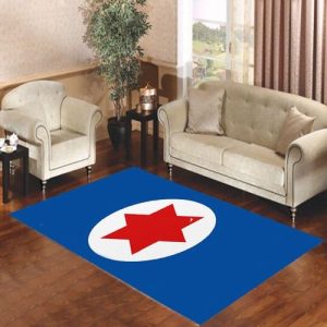 Danny Sexbang Ninja Sex Party Living Room Carpet Rugs Area Rug For Living Room Bedroom Rug Home Decor