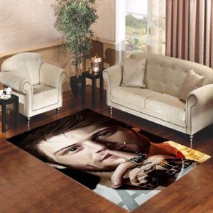 Danny Worsnop Asking Alexandria Living Room Carpet Rugs Area Rug For Living Room Bedroom Rug Home Decor