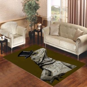 Dapper Lizard Living Room Carpet Rugs Area Rug For Living Room Bedroom Rug Home Decor