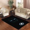 Dark Iron Man Living Room Carpet Rugs Area Rug For Living Room Bedroom Rug Home Decor
