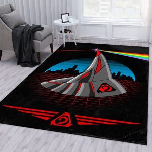 Dark Side Of Nod Area Rug For Gift Living Room Rug Us Gift Decor