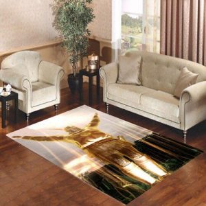 Dark Souls Solaire Of Astora Fly Living Room Carpet Rugs Area Rug For Living Room Bedroom Rug Home Decor