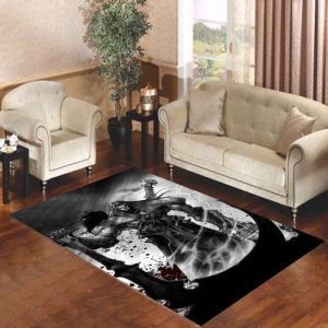 Darksider Grim Reaper Living Room Carpet Rugs Area Rug For Living Room Bedroom Rug Home Decor