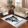 Darksiders War Death Living Room Carpet Rugs Area Rug For Living Room Bedroom Rug Home Decor