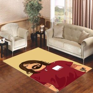 Dave Grohl Abbey Road Living Room Carpet Rugs Area Rug For Living Room Bedroom Rug Home Decor