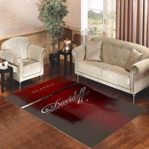 Davidoff Cigarette Classic Living Room Carpet Rugs Area Rug For Living Room Bedroom Rug Home Decor