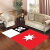 Dc Flag Skateboard X Games Living Room Carpet Rugs Area Rug For Living Room Bedroom Rug Home Decor