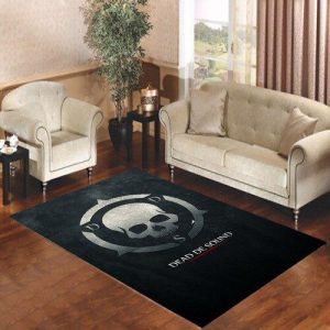 Dead De Sound Living Room Carpet Rugs Area Rug For Living Room Bedroom Rug Home Decor