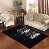 Dear God Sherlock Holmes Tv Series Living Room Carpet Rugs Area Rug For Living Room Bedroom Rug Home Decor
