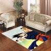 Denki Dama Of Goku Living Room Carpet Rugs Area Rug For Living Room Bedroom Rug Home Decor