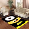 Despicable Me Batman Minion Living Room Carpet Rugs Area Rug For Living Room Bedroom Rug Home Decor