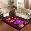 Despicable Me Evil Minions In Group Living Room Carpet Rugs Area Rug For Living Room Bedroom Rug Home Decor