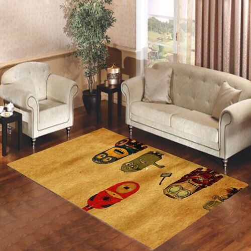 Despicable Me Minion Avenger Living Room Carpet Rugs Area Rug For Living Room Bedroom Rug Home Decor Despicable Me Minion Avenger Living Room Carpet Rugs Area Rug For Living Room Bedroom Rug Home Decor