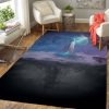 Destiny Area Rug Carpet Gaming Home Decor Dreaming City Area Rug For Living Room Bedroom Rug Home Decor