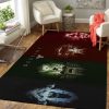 Destiny Area Rug Floor Decor Area Rug – Home Decor – Bedroom Living Room Decor