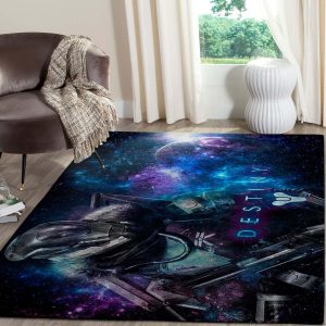 Destiny Area Rug Gaming Floor Il77172 Rug Carpet Area Rug For Living Room Bedroom Rug Home Decor