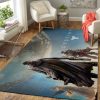Destiny Area Rug Gaming Home Decor Md64098 Rug Carpet Area Rug For Living Room Bedroom Rug Home Decor
