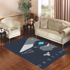 Destiny Game 2 Living Room Carpet Rugs Area Rug For Living Room Bedroom Rug Home Decor