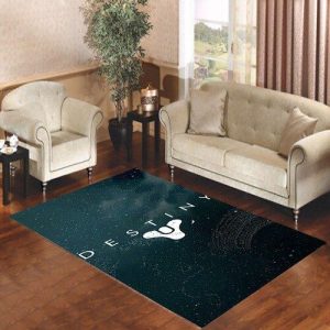 Destiny Game 3 Living Room Carpet Rugs Area Rug For Living Room Bedroom Rug Home Decor