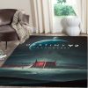 Destiny Game Area Rug Carpet Gaming Home Decor Area Rug For Living Room Bedroom Rug Home Decor
