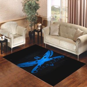 Destiny Hunter Bladedancer Living Room Carpet Rugs Area Rug For Living Room Bedroom Rug Home Decor