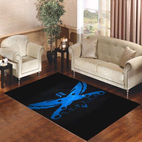 Destiny Hunter Bladedancer Living Room Carpet Rugs Area Rug For Living Room Bedroom Rug Home Decor Destiny Hunter Bladedancer Living Room Carpet Rugs Area Rug For Living Room Bedroom Rug Home Decor