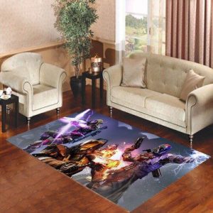 Destiny The Taken King 2 Living Room Carpet Rugs Area Rug For Living Room Bedroom Rug Home Decor