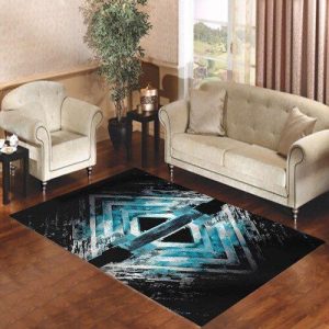 Destiny Vault Of Glass Living Room Carpet Rugs Area Rug For Living Room Bedroom Rug Home Decor
