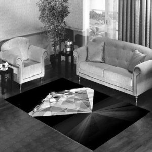 Diamond Clip Art Living Room Carpet Rugs Area Rug For Living Room Bedroom Rug Home Decor