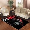Disobey Anonymous V For Vendetta Living Room Carpet Rugs Area Rug For Living Room Bedroom Rug Home Decor