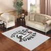 Distrssed Striker Eureka Logo Living Room Carpet Rugs Area Rug For Living Room Bedroom Rug Home Decor