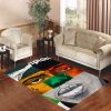 Divded Strokes Living Room Carpet Rugs Area Rug For Living Room Bedroom Rug Home Decor