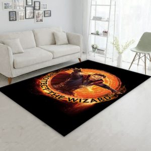 Doctor Strange Area Rug Living Room Rug Floor Decor Home Decor Area Rug For Living Room Bedroom Rug Home Decor